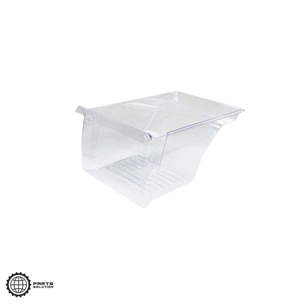 Whirlpool NEW Refrigerator Crisper Drawer W10854037 Whirlpool OEM