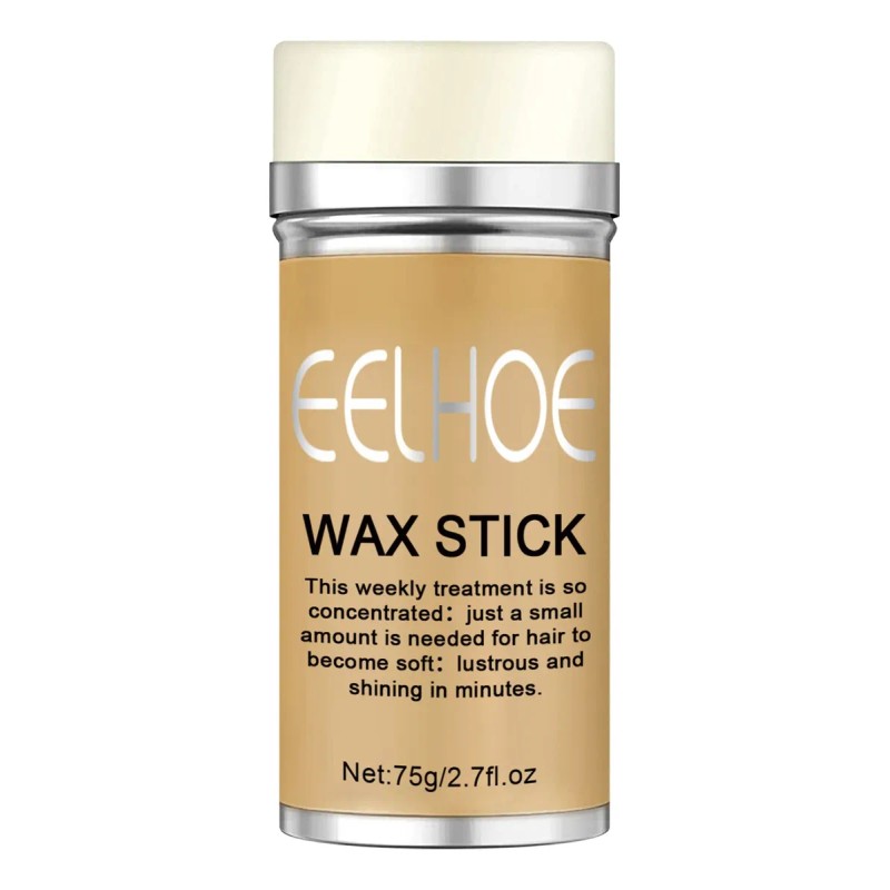Y Hair Wax Stick En Barra Para Cabello Slick Stick
