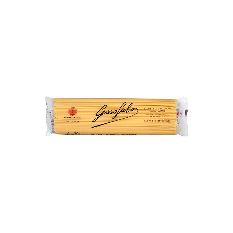 Garofalo Spaghetti, 1 lb.
