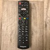 Unbranded Panasonic TH-42PH10UK TH-42PH10UKA TH-42PH11UK Smart TV Remote Control