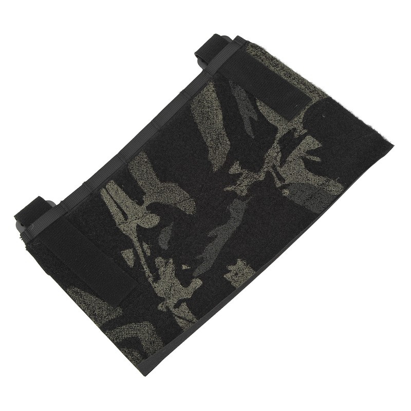 Vest Mounting Platform Combat Vest Panel Attachment Front Panel Nylon