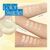 fwee CUSHION EGG-FIT COVER 03 NATURAL