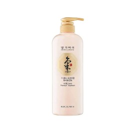 DAENG GI MEO RI - Tratamiento premium oro Ki para cabello delgado débil 780 ml/26,3 Fl.oz