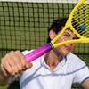 Get A Grip Tennis Overgrips, Anti-Slip Racket Grip Tape (CAS,