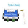 RTU5024 GSM Gate Opener,GSM Remote Switch,Door Opener with GSM Dial