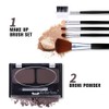 All in One Makeup Gift Set -12 Colors Eyeshadow Palette
