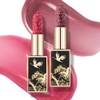 Catkin Moist Lipstick Hydrating High Impact Color Infused with Vitamin