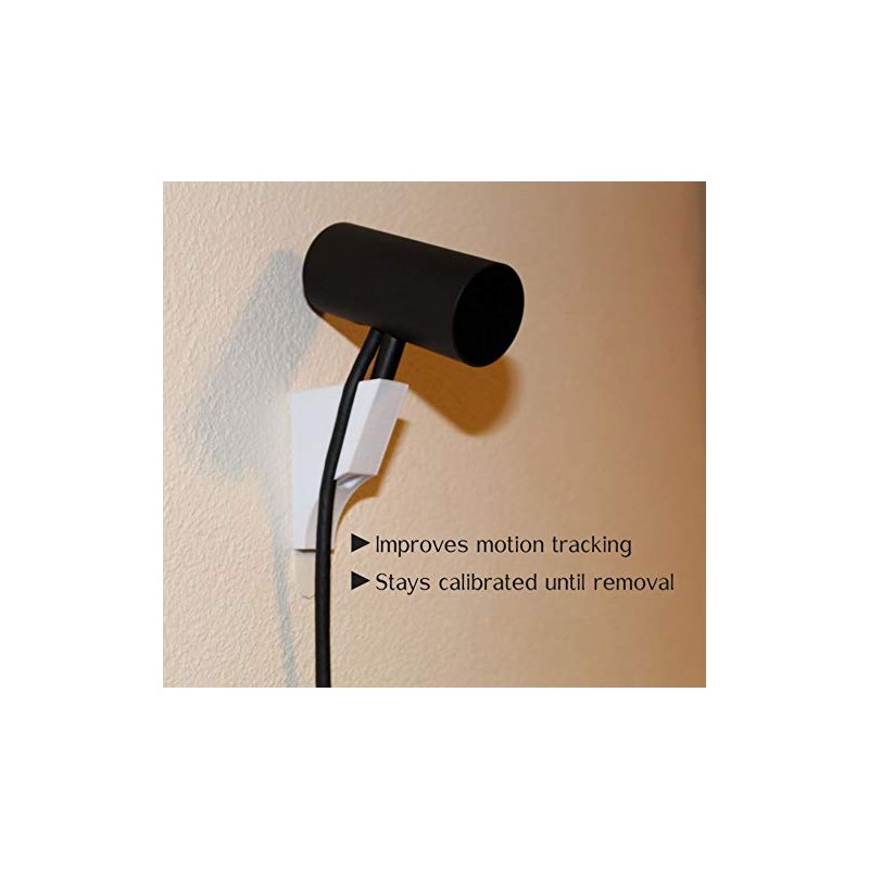 Oculus Rift CV1 Compatible Sensor Wall Mount/Display, Command Strip Included
