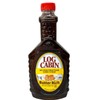 Log Cabin Butter Rich Flavored Pancake Syrup 24 oz