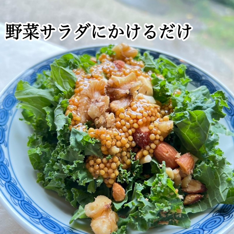 Minamikaze Master Grain Mustard Plain 17.6 oz (500 g) Commercial