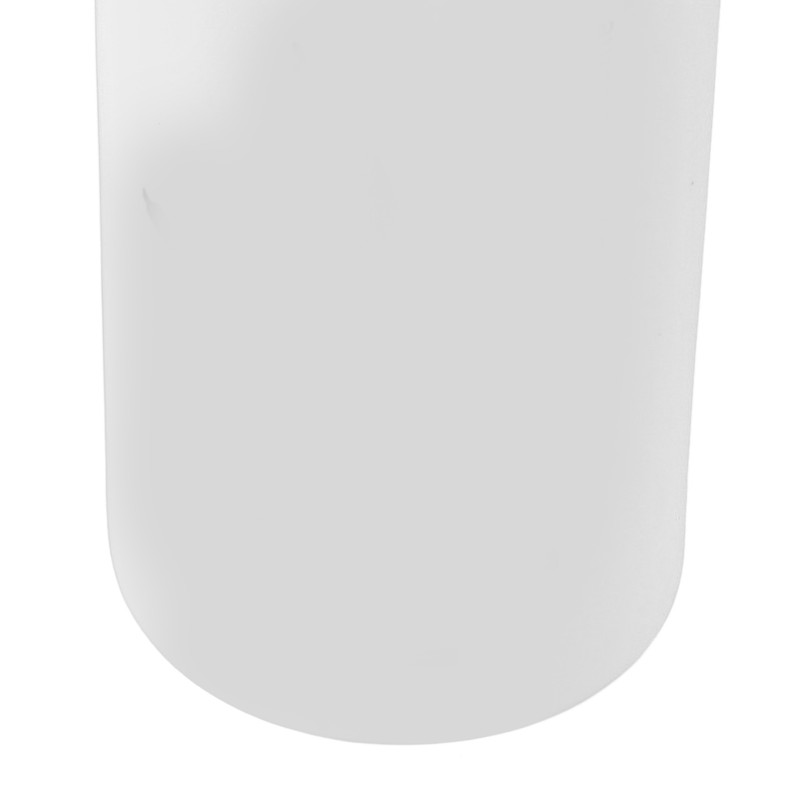 Bartender Practice Bottle Silicone Shatterproof Falling Resistant Soft Bartending Performance