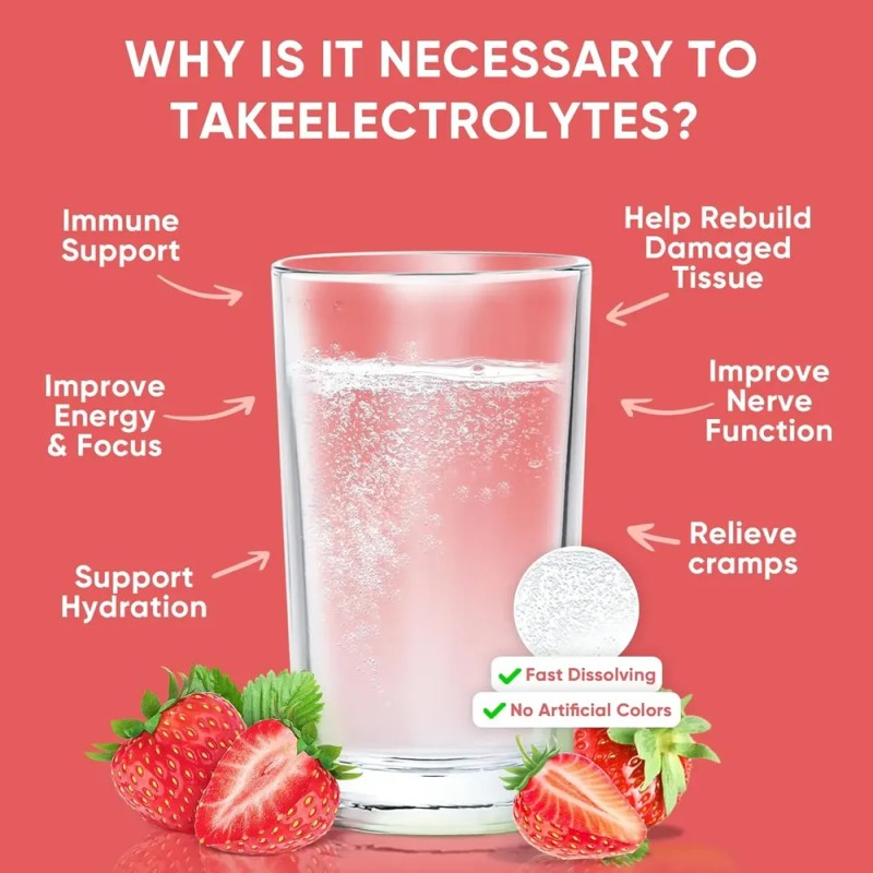 Venture Pal Electrolitos En Polvo Sugar Free 16 Sobres Keto