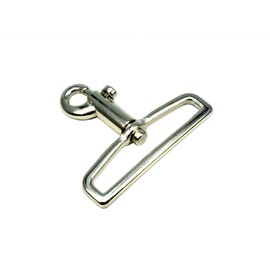 Family Tool (Family Tool) Small Easter Eggplant Can # OK203 (50 mm Wide) in Silver 1 Pack 56828