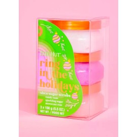 TREE HUT ring in the holidays gift set
