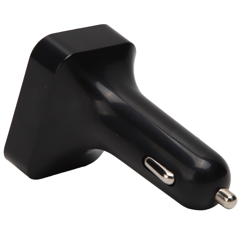 F2 Car MP3 Player with Ambient Light /Bluetooth/FM Transmitter Multifunctional