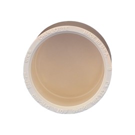 CHARLOTTE PIPE 1 CTS CPVC CAP HOT AND COLD WATER DISTRIBUTION (1 Unit Piece)