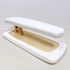 DE-LIANG Chest and Sleeve Ironing Board,Two-Sided Ironing Board Professional Garment