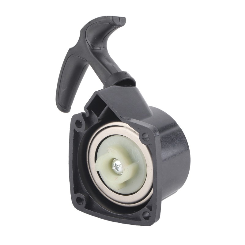 Pull Start Recoil Easy To Pull Rewind Starter Accessory Fit
