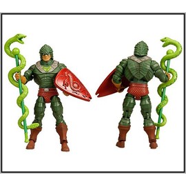 Masters of The Universe Classics Motu King HSSSS Action Figure
