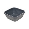 HEIDRUN Washing Up Bowl 38 x 38 x 15 cm