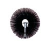 Azuma Industrial Exterior Wall Cleaning Brush for Exterior Wall and