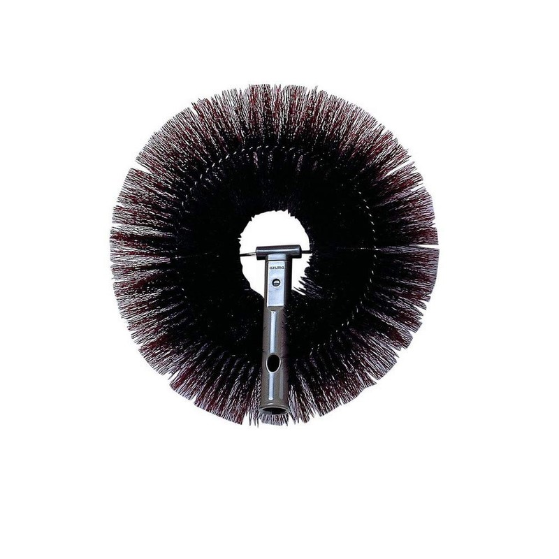 Azuma Industrial Exterior Wall Cleaning Brush for Exterior Wall and