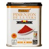 Pimentón De La Vera Ahumado Dulce 70g