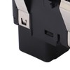 Power Window Switch 04602531AF Black Window Regulator Replacement for JEEP