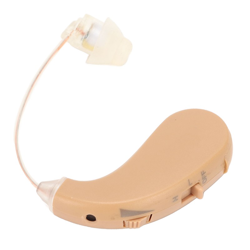 Elderly Sound Amplifier Professional Senior Portable Volume Adjustable Ear Hearing