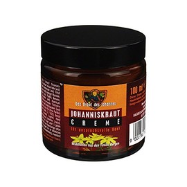 St. John's Wort Cream