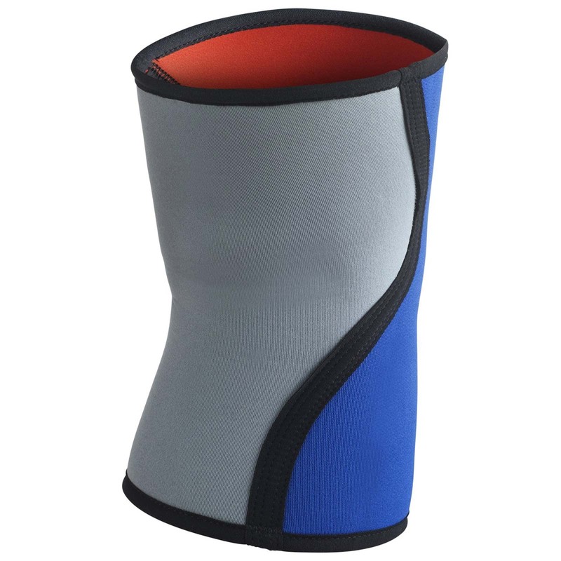 Rehband QD Knee Support, Knee Support, 3 mm Neoprene, Knee
