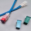 16 Pack 608830 30 Amp Micro Cartridge Fuses Micro Fuse