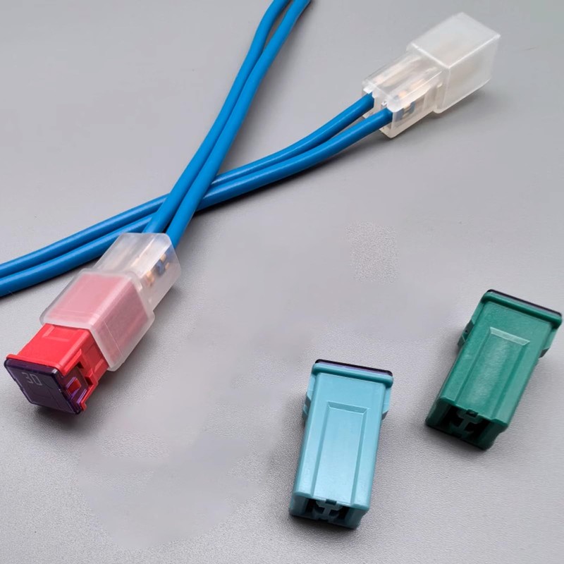 16 Pack 608830 30 Amp Micro Cartridge Fuses Micro Fuse