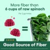 Fiber Gummies for Digestive Support & Daily Wellness – Raspberry