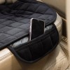 Unbranded Car Rear Row Back Seat Cover Protector Mat Auto