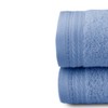 Top Towel - Premium - Large Bath Towels - Bath