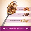 Great Grains Raisins Dates & Pecans Breakfast Cereal, Crunchy Clusters