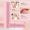 2 Piece Collagen Wand Set, Pure Collagen Wand Stick for
