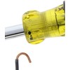 IDEAL INDUSTRIES INC. 35-910 11-in-1 Screwdriver/ Nutdriver – Hardware Tool