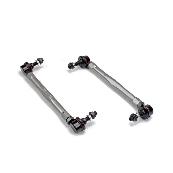 Godspeed SB-TR-220-10_20 Adjustable Front Sway Bar Links, compatible with Lexus