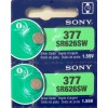 MURATA / SONY 377 SR626SW (2 piece) SR626 V377 Watch