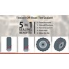 TireJect Off-Road 5-in-1 Flat Tire Protection Kit with Sealant Injector