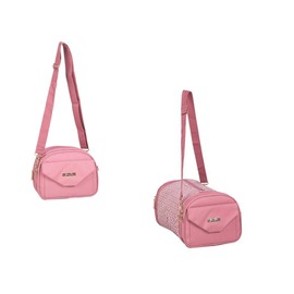 Jenni Chan Broadway Expand-a-Pack - Color: Black