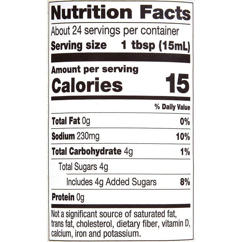 Nakano Rice Vinegar Seasoned Roasted Garlic -- 12 fl oz