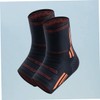 TOVINANNA Ankle Guard Ankle Sleeve Sports Achilles Tendon Support for