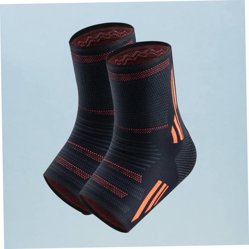 TOVINANNA Ankle Guard Ankle Sleeve Sports Achilles Tendon Support for