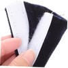 SHOWERORO 4pcs Fridge Handle Covers Kitchen Appliance Door Handle Covers