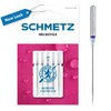 Schmetz Microtex Needles