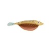 Saint Peter Donfisher Fish Pouch, Women's, Children, Small, Cute, Popular,