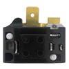 KLIXON 4TM Protector de sobrecarga para nevera y congelador LG